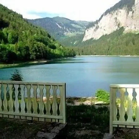 Les Sapins 2* Montriond