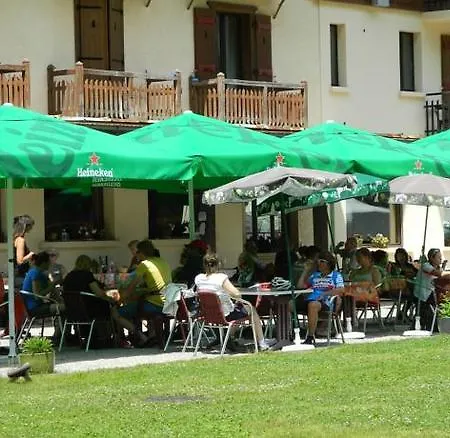 Hotel Les Sapins