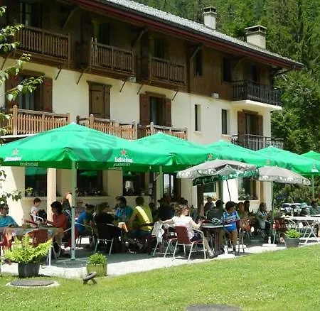 Les Sapins 2* Montriond