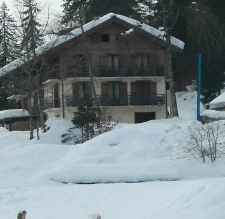 Les Sapins 2*