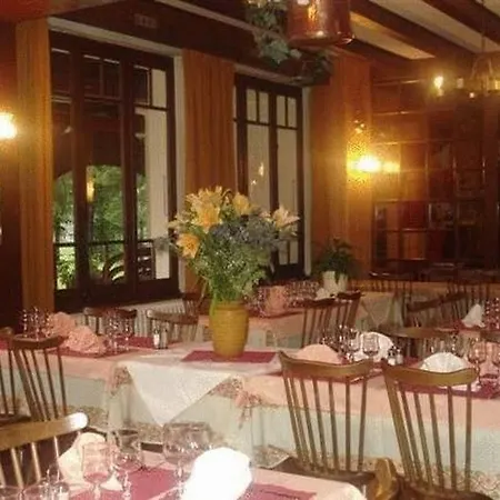 Les Sapins Hotel 2*