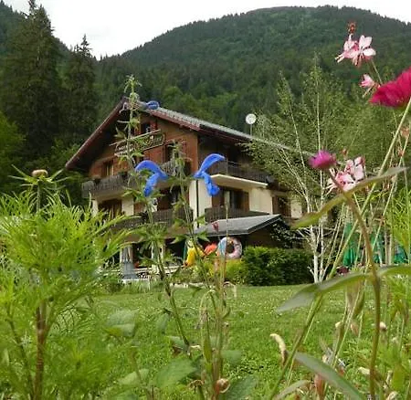 Les Sapins Szálloda