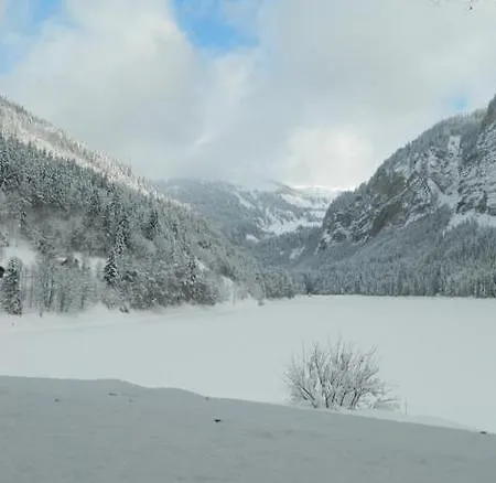 Les Sapins 2* Montriond