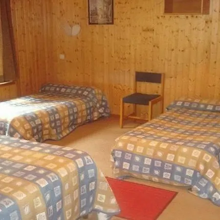 Les Sapins Hotel